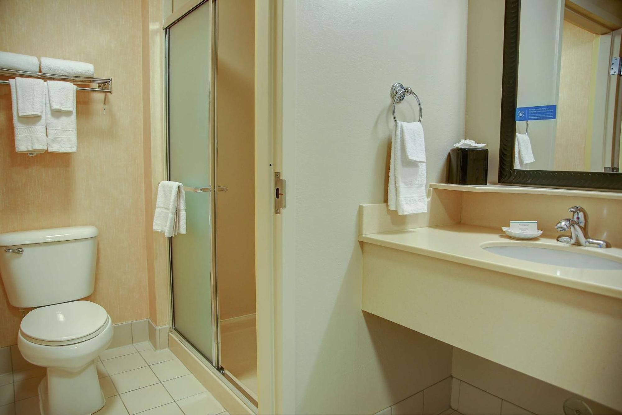 Hampton Inn Cedar City Exteriör bild